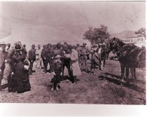 Keefer Subdivision Ocean View Tract Sale